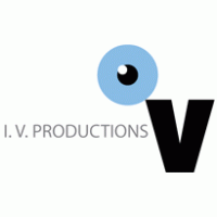 iv productions Logo PNG Vector