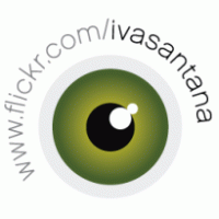 Iva Santana Logo PNG Vector