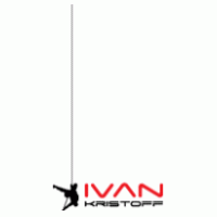 Ivan Kristoff Logo PNG Vector