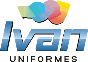 Ivan Uniformes Logo PNG Vector
