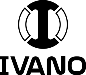 Ivano Logo PNG Vector