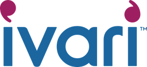 ivari Logo PNG Vector