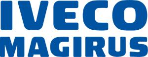 Iveco Magirus Logo PNG Vector