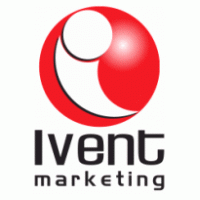 Ivent Marketing Logo PNG Vector