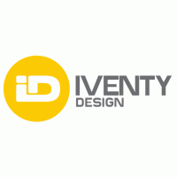Iventy Design Logo PNG Vector