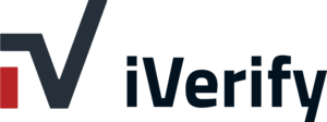 iVerify Logo PNG Vector