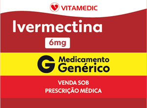 Ivermectina Logo PNG Vector