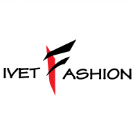 Ivetfashion Logo PNG Vector