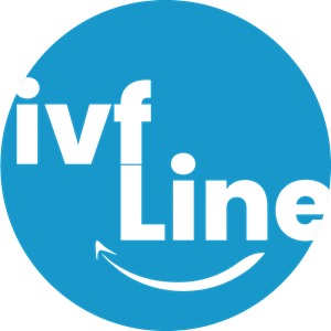 ivfline Logo PNG Vector