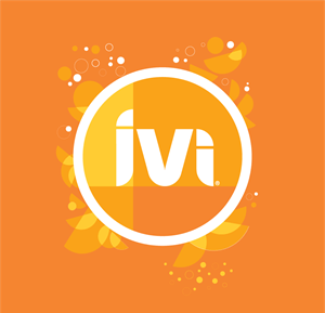 Ivi Logo PNG Vector