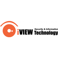iview technology security Logo PNG Vector