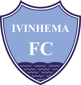 Ivinhema Futebol Clube - Ivinhema Futebol Clube Logo Vector