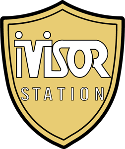 ivisor station Logo PNG Vector