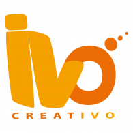 Ivo Logo PNG Vector