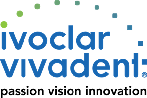 Ivoclar Vivadent Logo PNG Vector