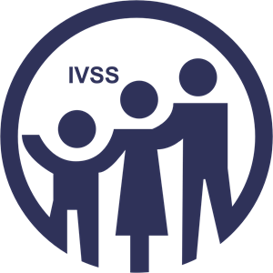 IVSS Logo PNG Vector