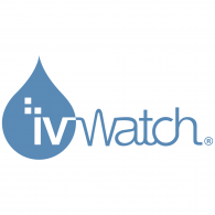 ivWatch Logo PNG Vector