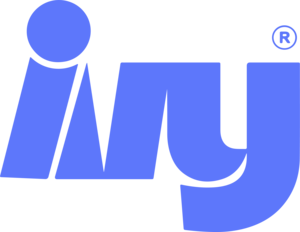 IVY Agency Logo PNG Vector