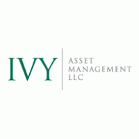 IVY Asset Management LLC Logo Vector