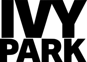 Ivy park Logo PNG Vector (PDF, SVG) Free Download