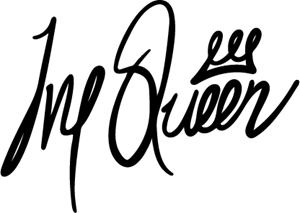Ivy Queen Logo PNG Vector