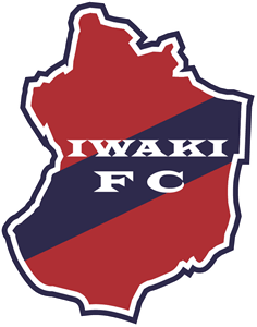 Iwaki FC Logo PNG Vector