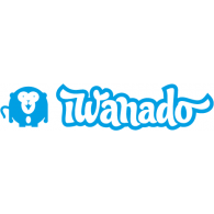 iWanado Logo PNG Vector