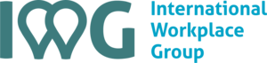 IWG Logo PNG Vector