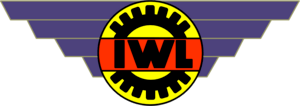 IWL Logo PNG Vector