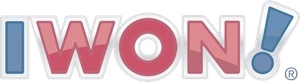 Iwon! Logo Vector