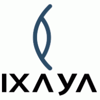 Ixaya Logo Vector