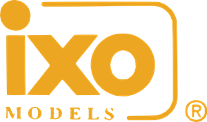 ixo models Logo Vector