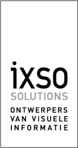 IXSO solutions Logo PNG Vector