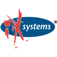 iXsystems Logo PNG Vector
