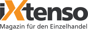 iXtenso Logo PNG Vector