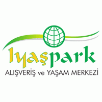 ıyaş park Logo Vector