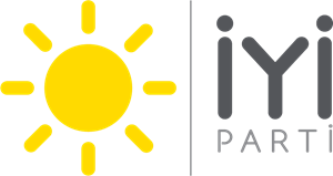 İyi Parti Logo PNG Vector