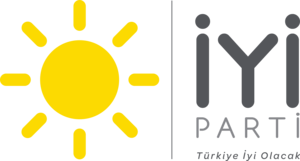 Iyi Parti Logo PNG Vector