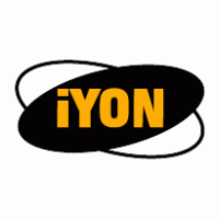 iyon Logo PNG Vector