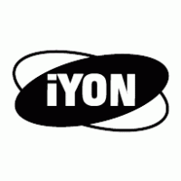 iyon Logo PNG Vector