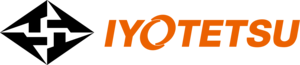Iyotetsu Logo PNG Vector