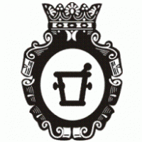 Izba Farmaceutyczna Logo PNG Vector