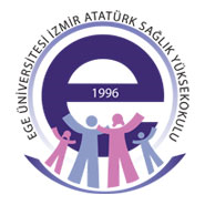 İzmir Atatürk Sağlık Y.O. Logo PNG Vector