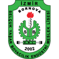 IZMIR BORNOVA Logo PNG Vector