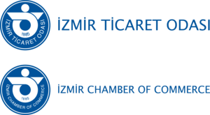 İzmir Chamber of Commerce Logo PNG Vector