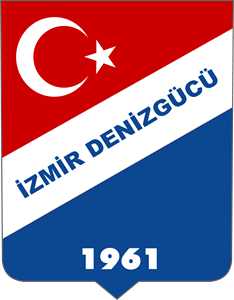 İzmir Denizgücü (1961 - 2010) Logo PNG Vector