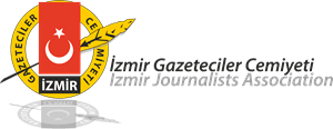 İzmir Gazeteciler Cemiyeti Logo Vector