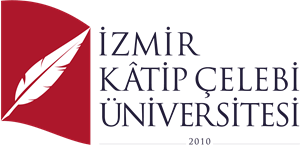 İzmir Katip Çelebi Üniversitesi Logo PNG Vector
