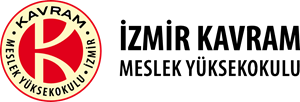 İzmir Kavram Meslek Yüksekokulu Logo PNG Vector