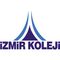 İzmir Koleji Logo PNG Vector